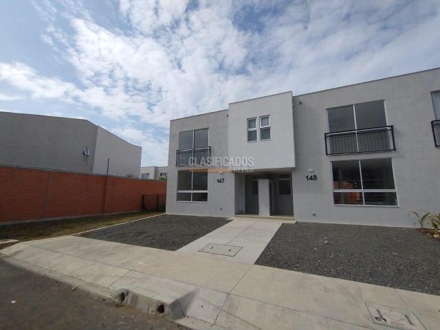 Casas, Venta en Jamundí