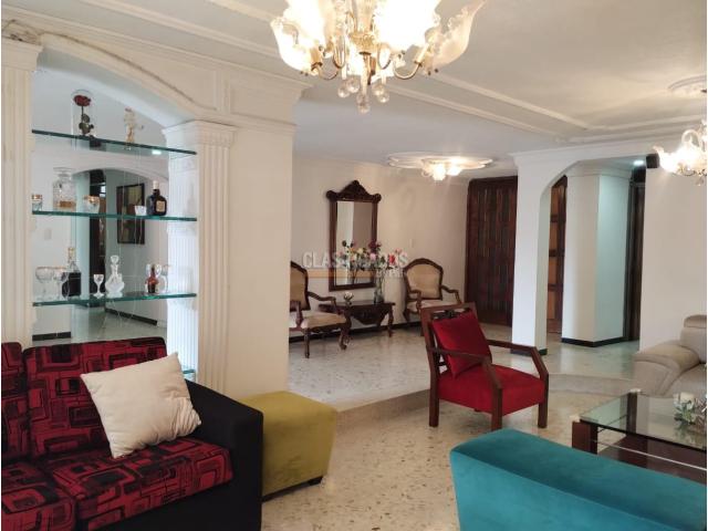 Apartamentos, Venta en Cristales