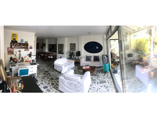 Apartamentos, Venta en Arboleda