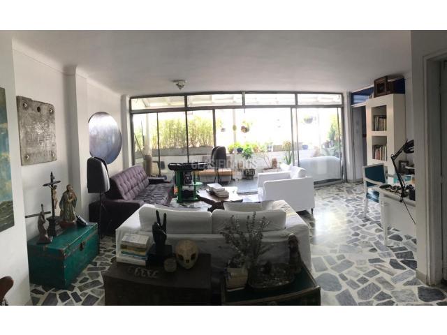 Apartamentos, Venta en Arboleda