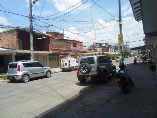 Locales y Bodegas, Alquiler en Cristóbal Colón