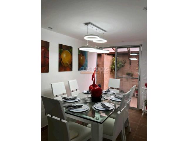 Casas, Venta en Jamundí