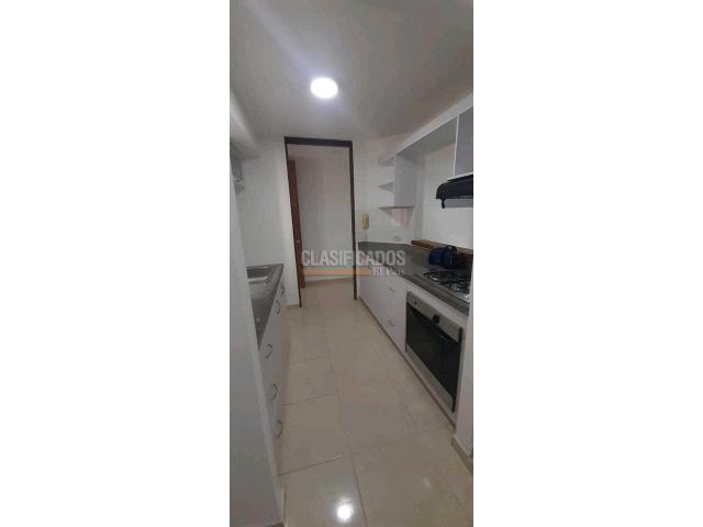 Apartamentos, Venta en Valle del Lili