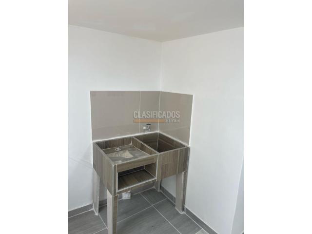 Apartamentos, Alquiler en Caldas