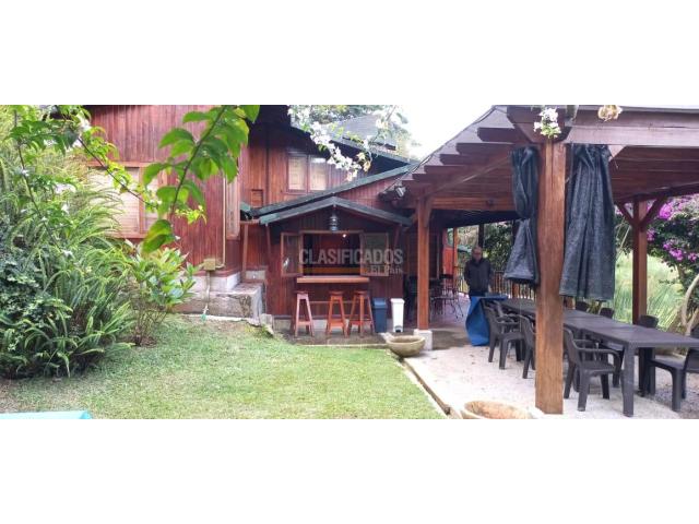 Fincas y Casas Campestres, Venta en La Elvira