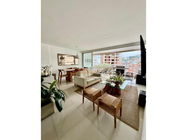 Apartamentos, Venta en Normandía