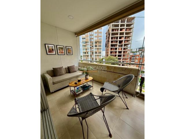 Apartamentos, Venta en Normandía