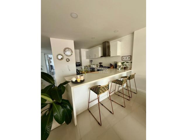 Apartamentos, Venta en Normandía