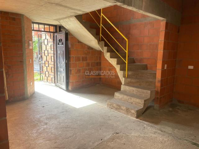 Casas, Venta en Jamundí