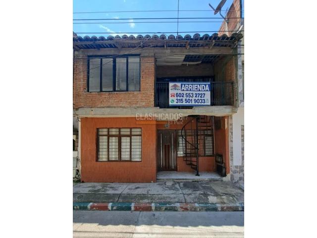 Apartamentos, Alquiler en Yira Castro