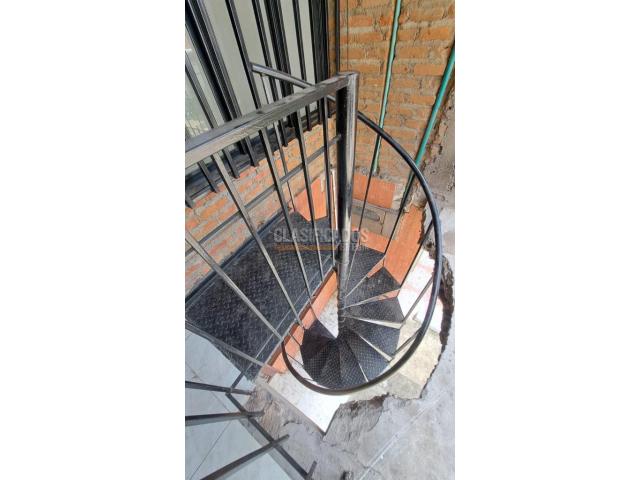 Apartamentos, Alquiler en Yira Castro