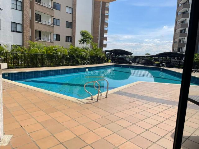 Apartamentos, Venta en Valle del Lili