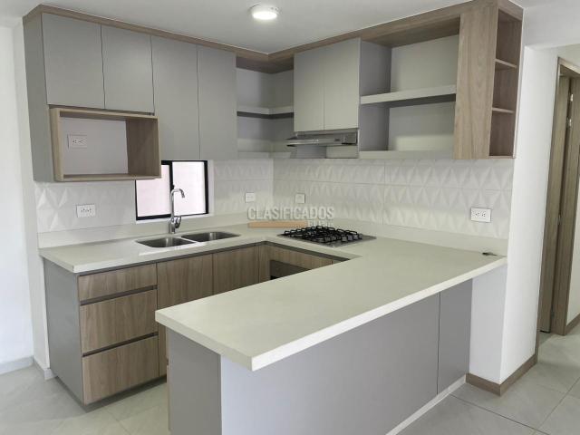 Apartamentos, Venta en Valle del Lili