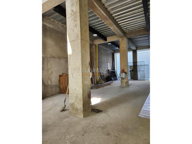 Locales y Bodegas, Alquiler en Tequendama