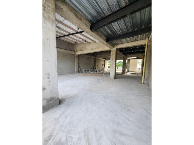 Locales y Bodegas, Alquiler en Tequendama