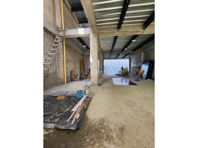 Locales y Bodegas, Alquiler en Tequendama