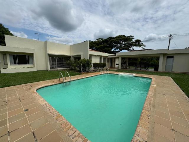 Casas, Venta en Jamundí