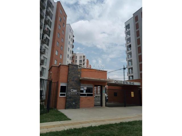 Apartamentos, Venta en Valle del Lili