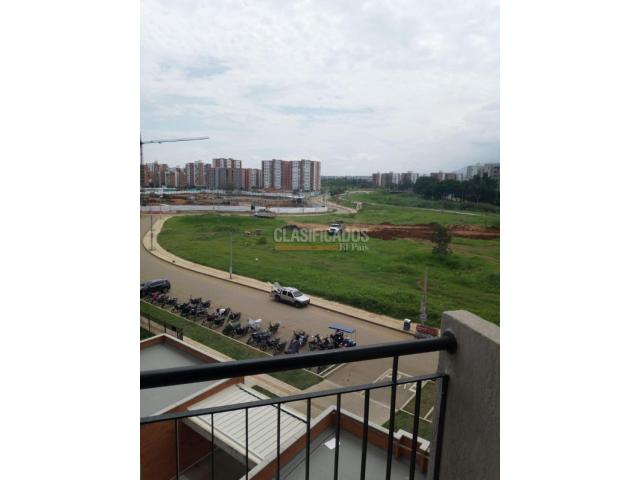 Apartamentos, Venta en Valle del Lili