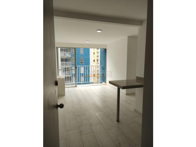 Apartamentos, Alquiler en Brisas de los Álamos