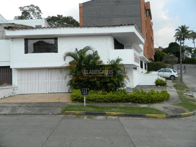 Casas, Venta en Cristales