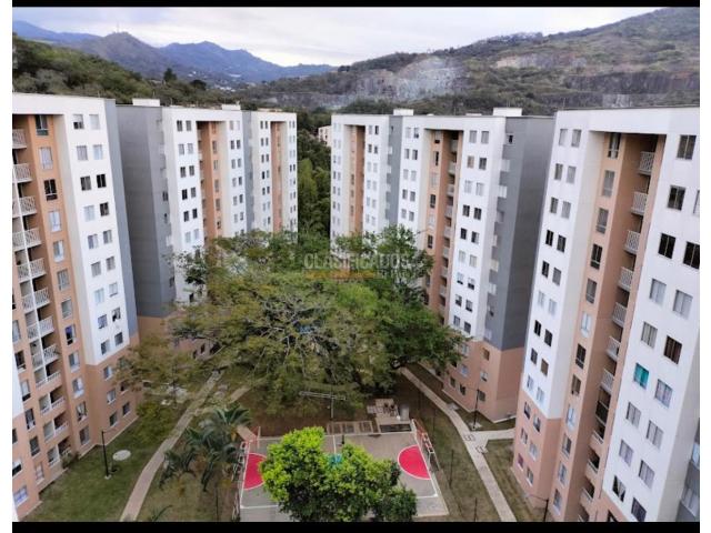 Apartamentos, Venta en Aguacatal
