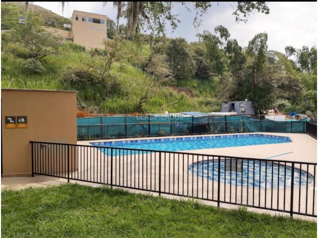 Apartamentos, Venta en Aguacatal