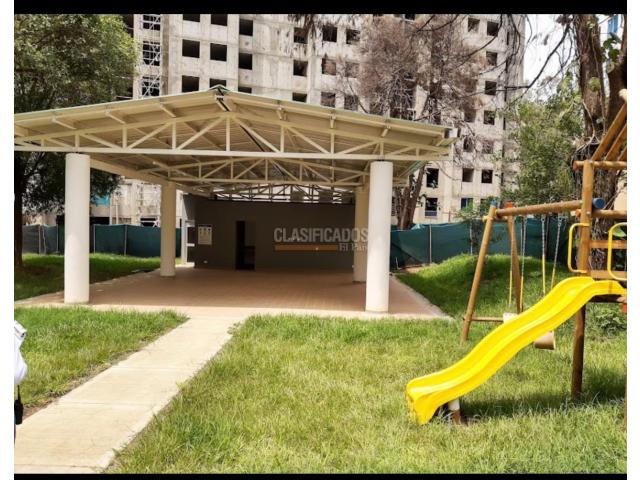 Apartamentos, Venta en Aguacatal