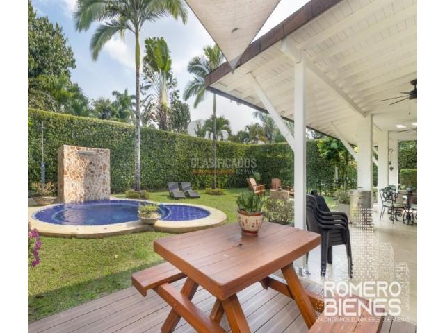 Casas, Venta en Jamundí