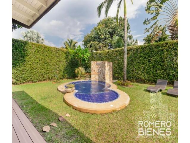 Casas, Venta en Jamundí