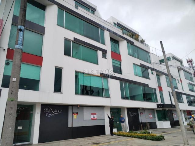 Oficinas y Consultorios, Alquiler en Bogotá