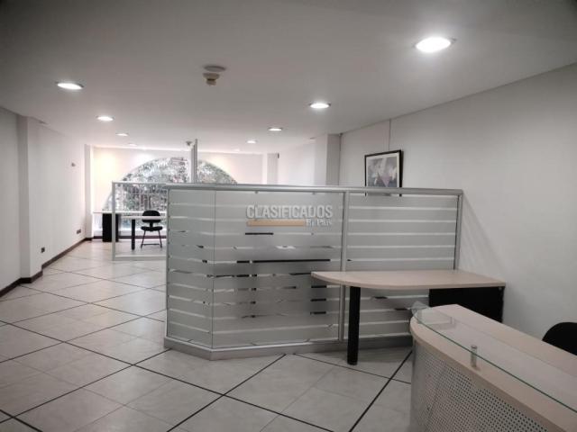 Oficinas y Consultorios, Alquiler en Bogotá