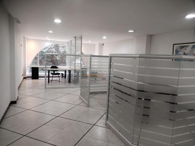 Oficinas y Consultorios, Alquiler en Bogotá