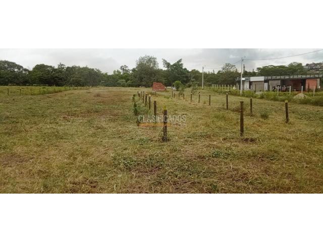 Lotes, Venta en Palmira