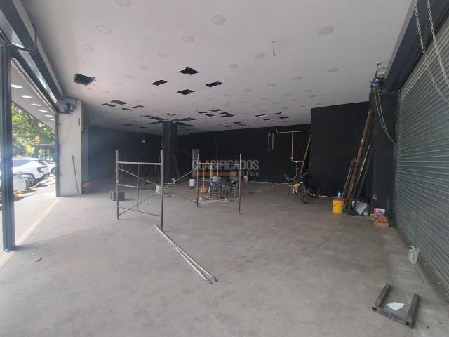 Locales y Bodegas, Alquiler en El Gran Limonar