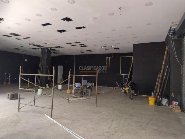 Locales y Bodegas, Alquiler en El Gran Limonar