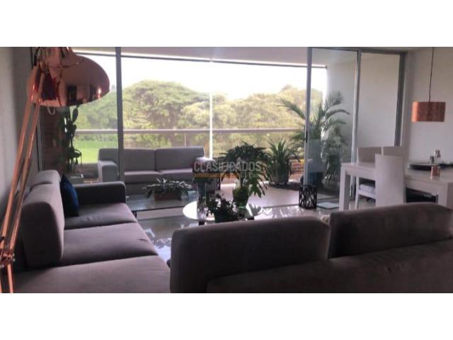 Apartamentos, Venta en Pance