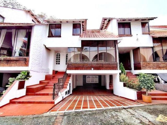 Casas, Venta en Nueva Tequendama