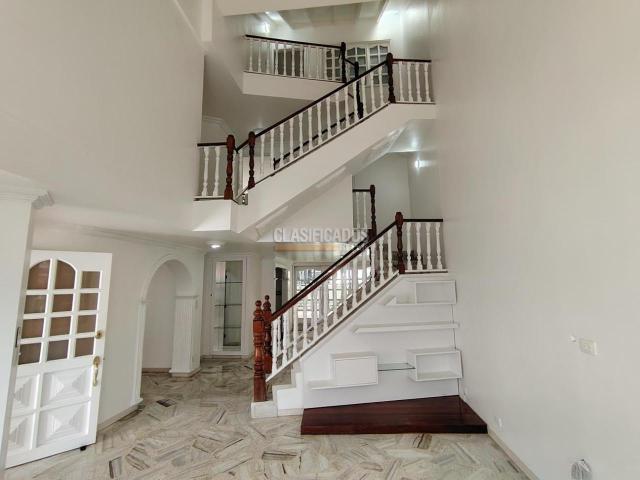 Casas, Venta en Nueva Tequendama