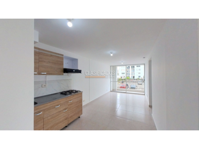 Apartamentos, Venta en Hacienda Kachipay