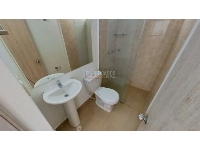 Apartamentos, Venta en Hacienda Kachipay