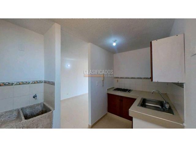 Apartamentos, Venta en Valle del Lili