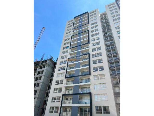 Apartamentos, Venta en Valle del Lili