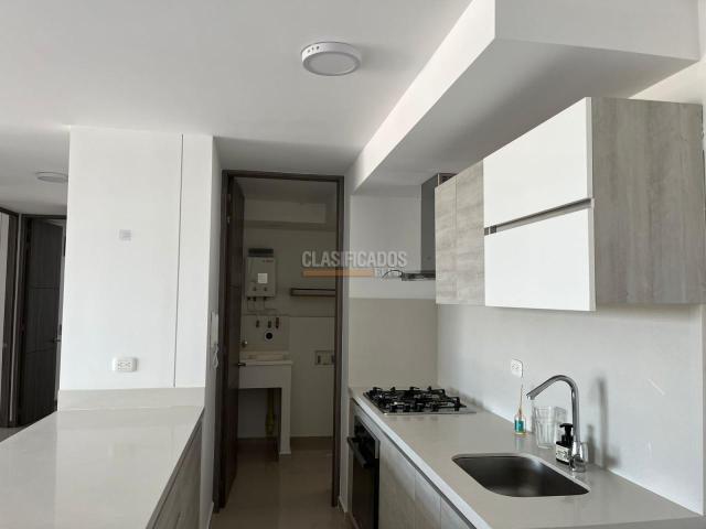 Apartamentos, Venta en Valle del Lili