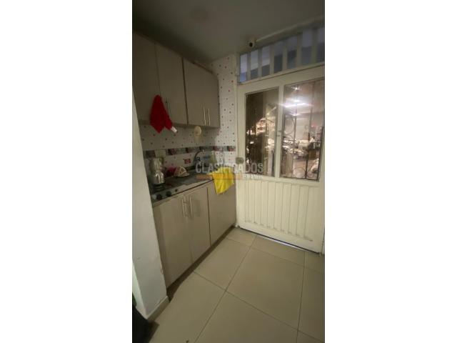 Edificios, Venta en El Templete