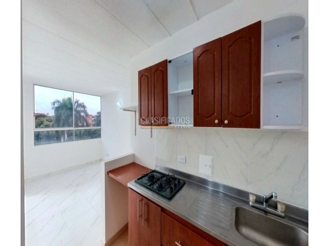 Apartamentos, Venta en Valle del Lili