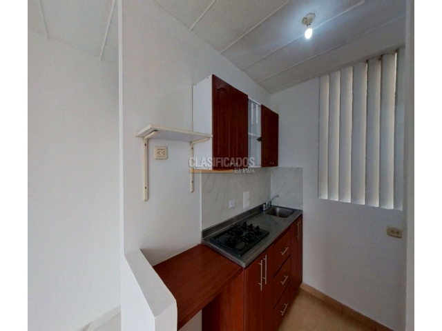 Apartamentos, Venta en Valle del Lili