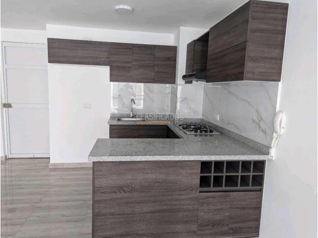 Apartamentos, Venta en Ciudad Pacifica