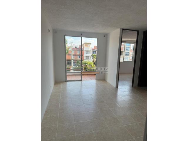 Apartamentos, Venta en Valle del Lili