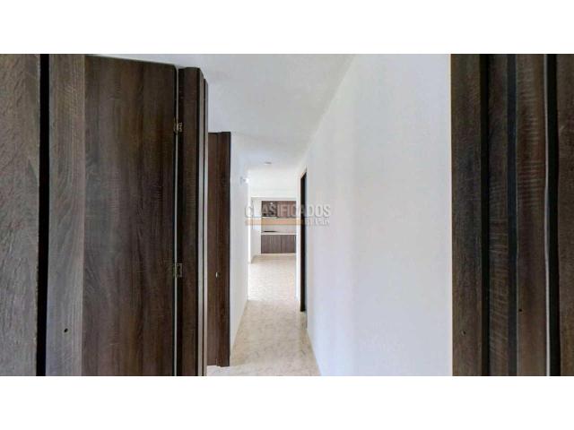 Apartamentos, Venta en Yumbo